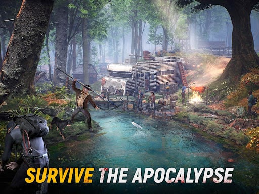 The Walking Dead: Survivors_9