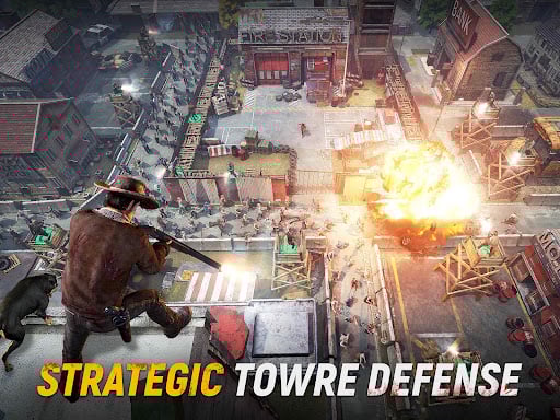 The Walking Dead: Survivors_10