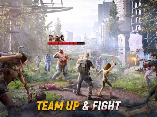 The Walking Dead: Survivors_11