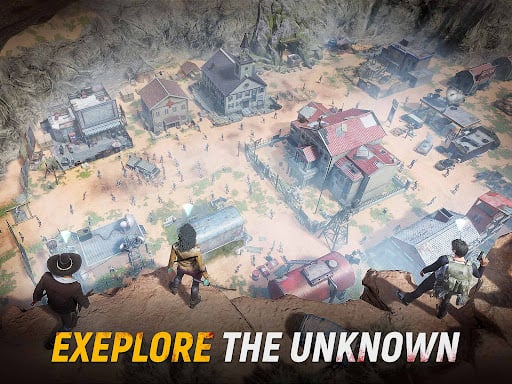 The Walking Dead: Survivors_12