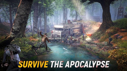 The Walking Dead: Survivors_13