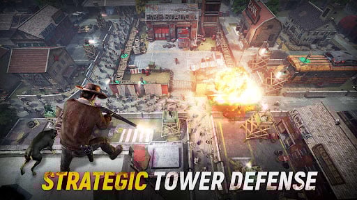 The Walking Dead: Survivors_15