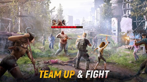 The Walking Dead: Survivors_16