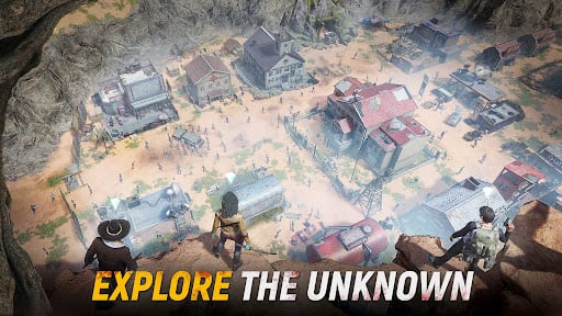 The Walking Dead: Survivors_17