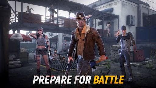 The Walking Dead: Survivors_18