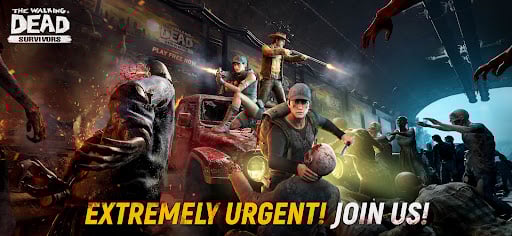 The Walking Dead: Survivors_20