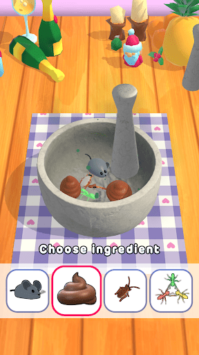 Mask Mixture: ASMR Makeover_1