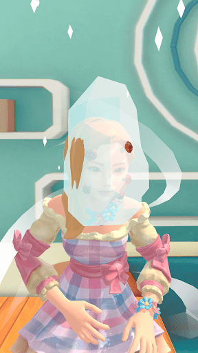 Mask Mixture: ASMR Makeover_6