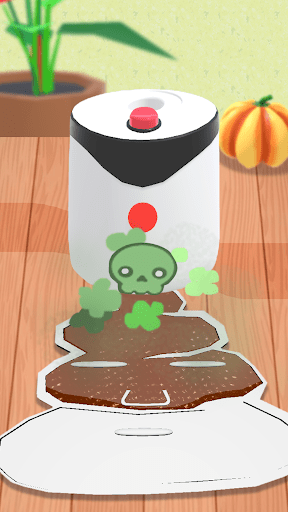 Mask Mixture: ASMR Makeover_21