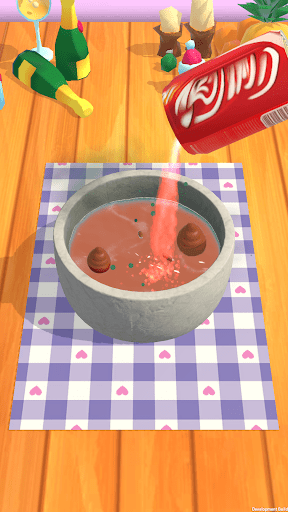 Mask Mixture: ASMR Makeover_32