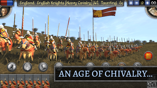 Total War: MEDIEVAL II_1