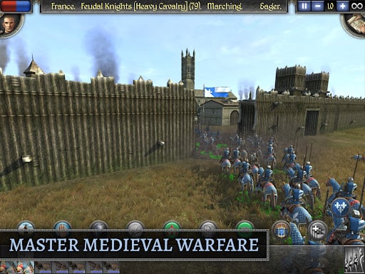 Total War: MEDIEVAL II_5