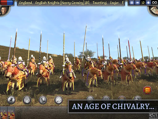 Total War: MEDIEVAL II_9
