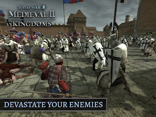 Total War: MEDIEVAL II_17