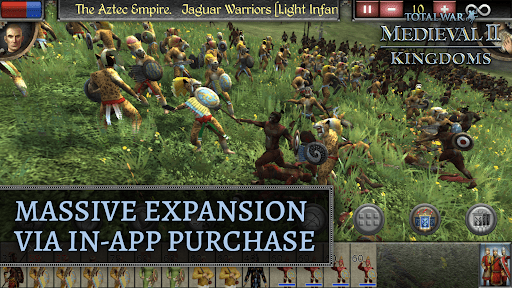 Total War: MEDIEVAL II_21