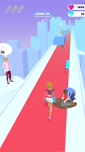 Makeover Run – Makeup Game_8