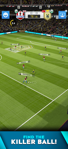 Ultimate Draft Soccer_3