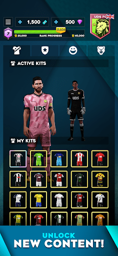 Ultimate Draft Soccer_4