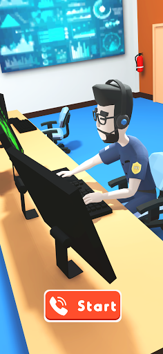 911 Emergency Dispatcher_1