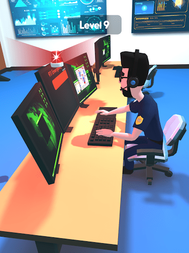 911 Emergency Dispatcher_3