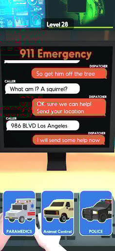 911 Emergency Dispatcher_12