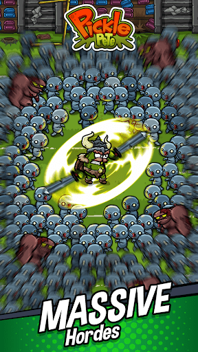 Pickle Pete: Survivor_12