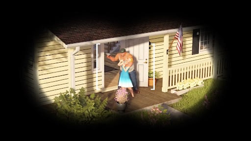 Sniper 3D：Gun Shooting Games_13