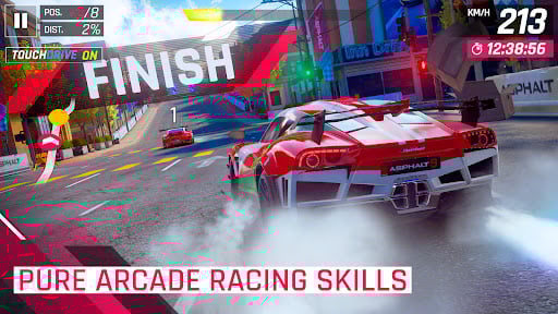 Asphalt 9: Legends_2