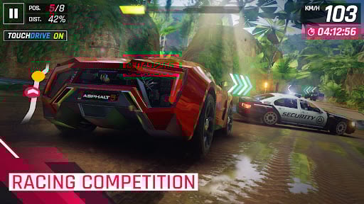 Asphalt 9: Legends_21