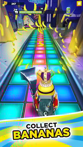 Minion Rush: Running Game_5