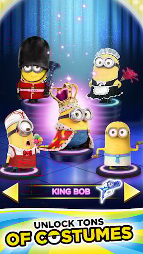 Minion Rush: Running Game_12