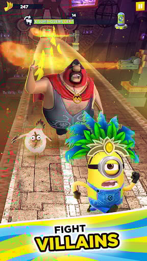 Minion Rush: Running Game_15