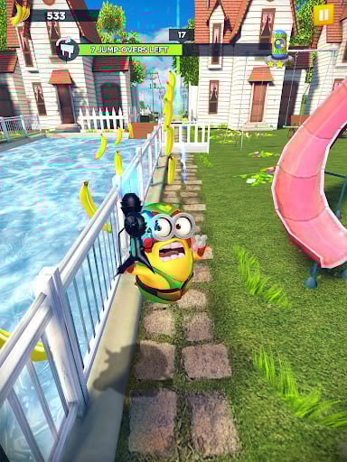 Minion Rush: Running Game_24