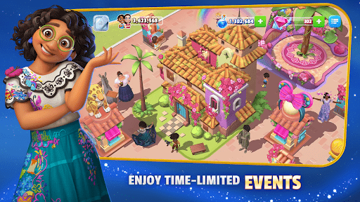 Disney Magic Kingdoms_2