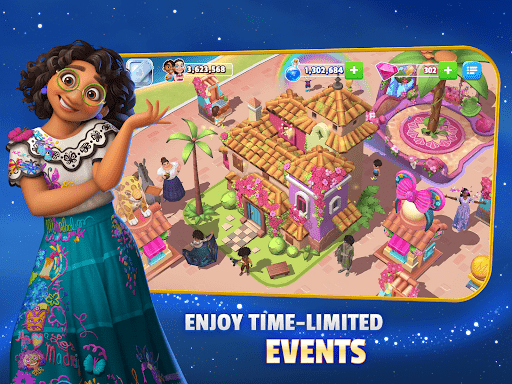 Disney Magic Kingdoms_6