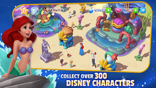 Disney Magic Kingdoms_11