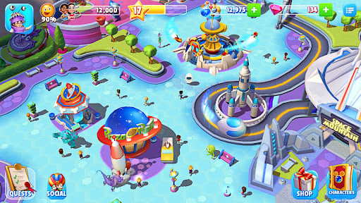 Disney Magic Kingdoms_14