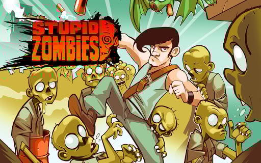 Stupid Zombies_3