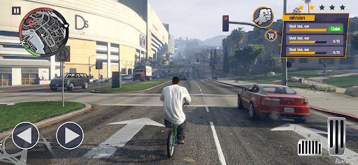 Gangster City: Mafia Crime_3