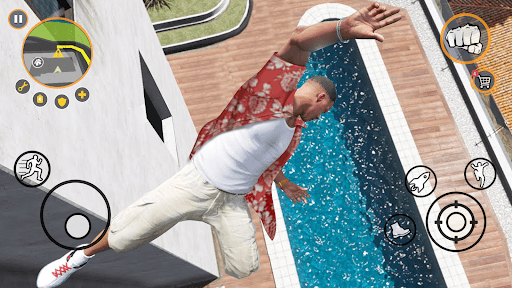 Gangster City: Mafia Crime_12