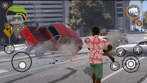 Gangster City: Mafia Crime_14