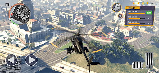 Gangster City: Mafia Crime_16