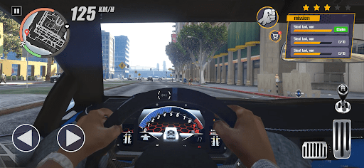 Gangster City: Mafia Crime_18