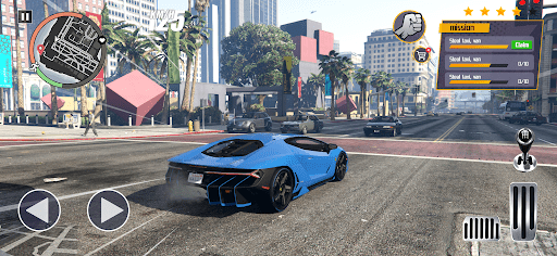 Gangster City: Mafia Crime_19