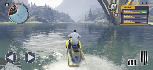 Gangster City: Mafia Crime_21