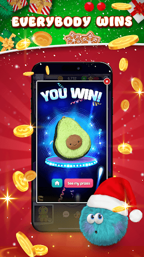 Clawee - Real Claw Machines_13