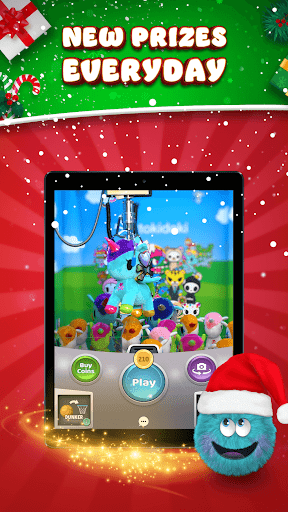 Clawee - Real Claw Machines_14