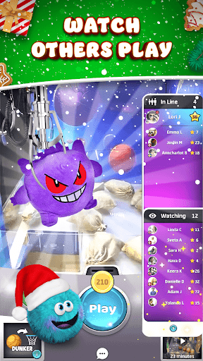 Clawee - Real Claw Machines_17