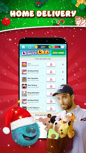 Clawee - Real Claw Machines_18