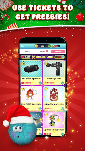 Clawee - Real Claw Machines_21